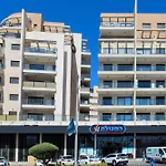 Luxury Suite Apartment With Sea View #63 By Hashdera Eilat