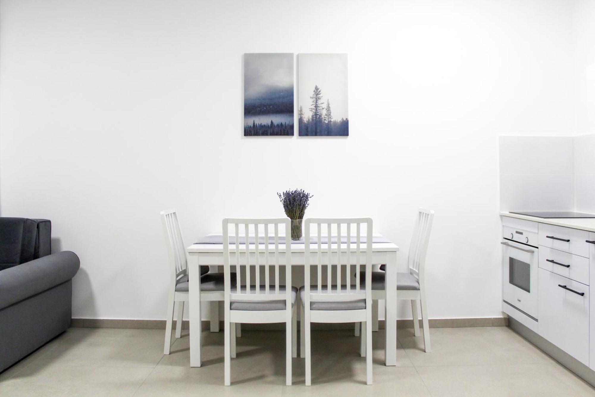 Apartment Luxury With Sea View #63 By Hashdera