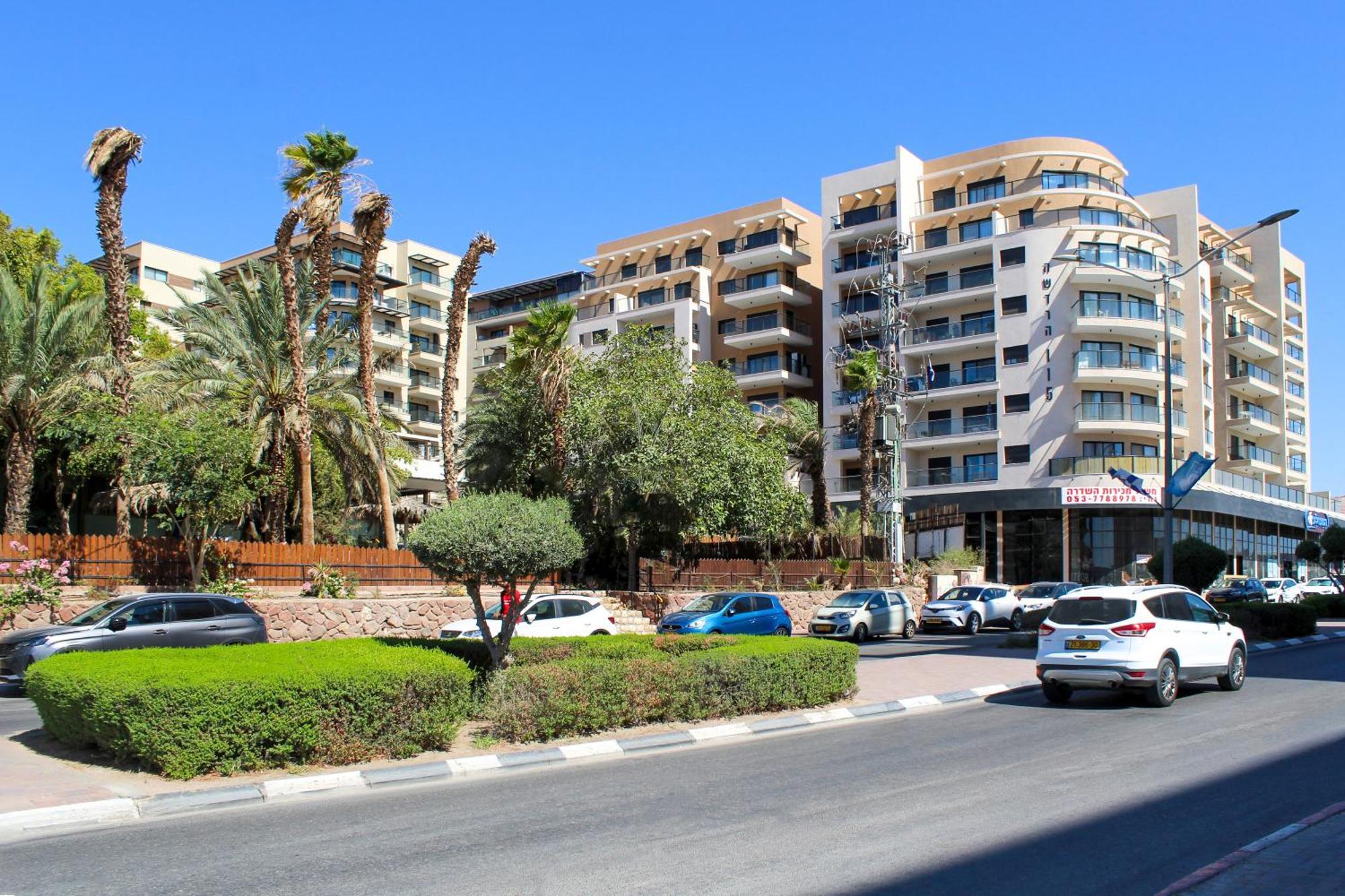 Apartment Luxury With Sea View #63 By Hashdera